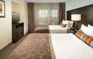 Kamar Tidur 3 Sonesta ES Suites Toronto Markham