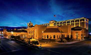 Exterior 4 Suncoast Hotel and Casino