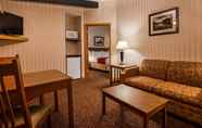 Common Space 4 Best Western Adirondack Inn