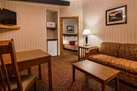 Common Space Best Western Adirondack Inn