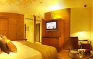 Bedroom 4 Taj Coromandel