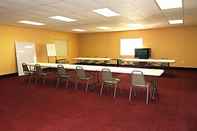 Ruangan Fungsional Quality Inn & Suites Wichita Falls I-44