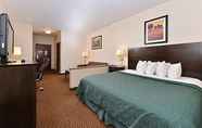 Kamar Tidur 7 Quality Inn & Suites Wichita Falls I-44