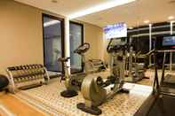 Fitness Center Alexandra Barcelona Hotel, Curio Collection by Hilton