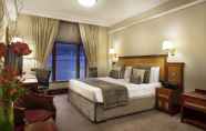 Bedroom 6 Leonardo Royal Hotel London City - Tower of London