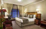 Bedroom 6 Leonardo Royal Hotel London City - Tower of London