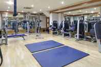 Fitness Center Leonardo Royal Hotel London City - Tower of London