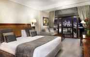 ห้องนอน 5 Leonardo Royal Hotel London City - Tower of London