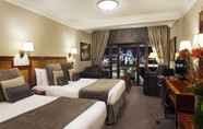 ห้องนอน 7 Leonardo Royal Hotel London City - Tower of London