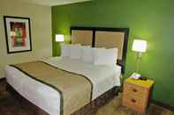 Bilik Tidur Extended Stay America Select Suites Atlanta Perimeter Peacht