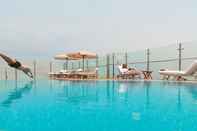 Swimming Pool Miraflores Park, A Belmond Hotel, Lima