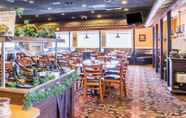 Restoran 3 Quality Inn Winnemucca - Model T Casino