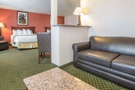 Bilik Tidur Quality Inn Winnemucca - Model T Casino