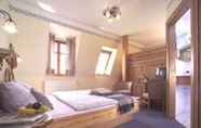 Bedroom 5 AKZENT Hotel Gasthof Krone