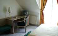 ห้องนอน 2 UNO Hotel Posthof Saarlouis