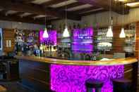 Bar, Cafe and Lounge UNO Hotel Posthof Saarlouis