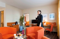 Ruang Umum Mercure Hotel Offenburg am Messeplatz