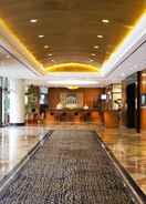 LOBBY โนโวเทล แอมบาสเดอร์ โซล ทกซัน