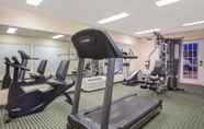 Fitness Center 6 Baymont by Wyndham Warner Robins