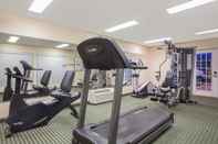 Fitness Center Baymont by Wyndham Warner Robins