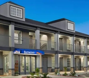 Luar Bangunan 2 Baymont by Wyndham Warner Robins