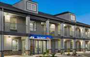 ภายนอกอาคาร 2 Baymont by Wyndham Warner Robins