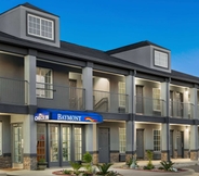 Luar Bangunan 3 Baymont by Wyndham Warner Robins