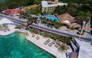 Atraksi di Area Sekitar 2 Casa del Mar Cozumel Hotel & Dive Resort