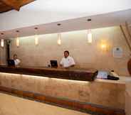 Lobby 5 Casa del Mar Cozumel Hotel & Dive Resort