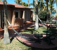 Ruang Umum 6 Buena Vista Oceanfront & Hot Springs Resort