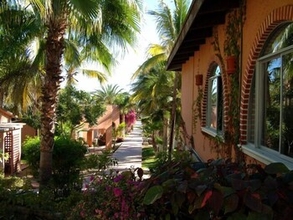 Luar Bangunan 4 Buena Vista Oceanfront & Hot Springs Resort