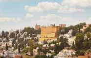 Tempat Tarikan Berdekatan 6 Alhambra Palace Hotel