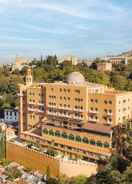 VIEW_ATTRACTIONS Hotel Alhambra Palace