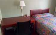 ห้องนอน 2 Masters Inn Atlanta - Doraville at I-85 & 285