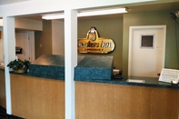 Sảnh chờ Masters Inn Atlanta - Doraville at I-85 & 285