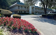 Bangunan 5 Masters Inn Atlanta - Doraville at I-85 & 285