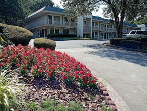 Bên ngoài 4 Masters Inn Atlanta - Doraville at I-85 & 285