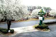 ภายนอกอาคาร Masters Inn Atlanta - Doraville at I-85 & 285