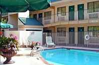 Swimming Pool Masters Inn Atlanta - Doraville at I-85 & 285