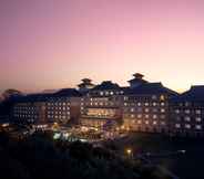 Exterior 3 Hyatt Regency Kathmandu