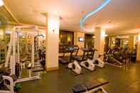 Fitness Center Hyatt Regency Kathmandu