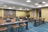 Functional Hall SpringHill Suites by Marriott Peoria