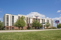 Exterior SpringHill Suites by Marriott Peoria