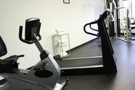 Fitness Center FairBridge Inn & Suites Missoula