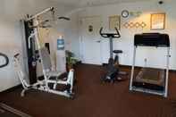 Fitness Center Days Inn & Suites by Wyndham Peachtree City