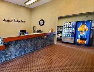 Lobby 2 Jasper Ridge Inn Ishpeming