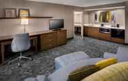 Common Space 5 Courtyard by Marriott Parsippany