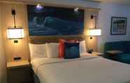 Phòng ngủ 5 Best Western Plus Capitola By-the-sea Inn & Suites