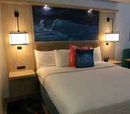 Bilik Tidur 5 Best Western Plus Capitola By-the-sea Inn & Suites