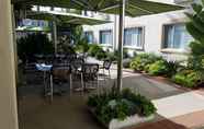 Common Space 7 Best Western Plus Capitola By-the-sea Inn & Suites